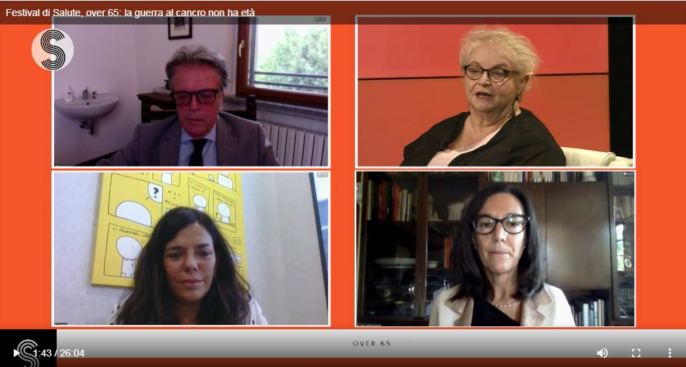 Queirolo Paola Istituto Europeo di Oncologia